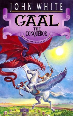 [Archives of Anthropos 02] • Gaal the Conqueror